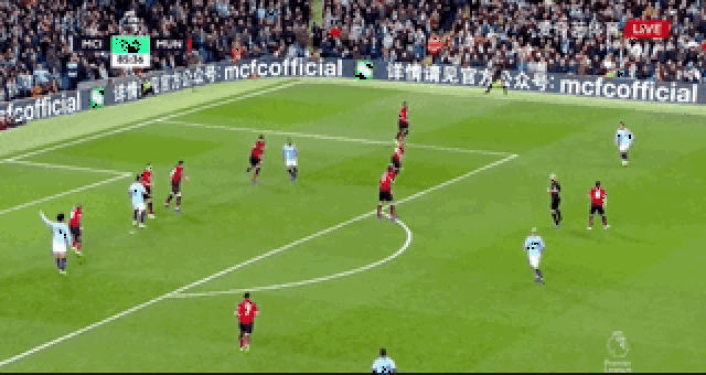 阿布林突破造点 卡贝拉主罚点球命中