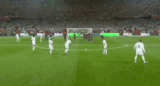 第14轮：塞维利亚0-2皇家贝蒂斯 集锦