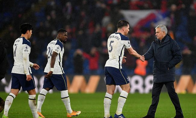 安东：这场比赛唯一积极的点是我们打进了最后的